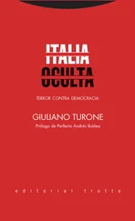 Giuliano Turone - Italia oculta