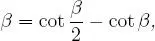 Trigonometría y geometría analítica - изображение 569