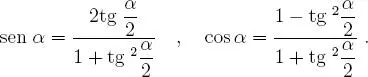 Problema 2921 Calcular sen 4 α sabiendo que tg α 3 Solución Tenemos - фото 471