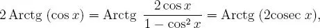 Trigonometría y geometría analítica - изображение 824