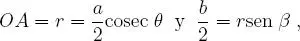 Trigonometría y geometría analítica - изображение 164
