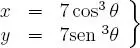 Trigonometría y geometría analítica - изображение 296