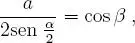 Trigonometría y geometría analítica - изображение 958