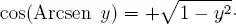 Trigonometría y geometría analítica - изображение 743