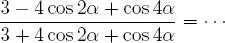Trigonometría y geometría analítica - изображение 268