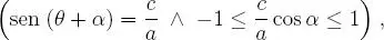 Trigonometría y geometría analítica - изображение 922