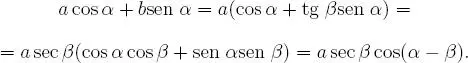 Trigonometría y geometría analítica - изображение 450