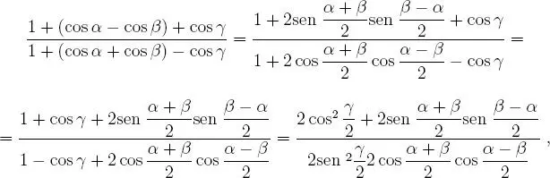 Trigonometría y geometría analítica - изображение 541