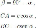 También está la situación similar AB c y ABC β Fig 12 Caso N - фото 24