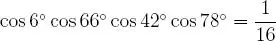 e fsen 33 cos 63 cos 3 gtg 20 tg 40 tg 80 tg 60 - фото 616