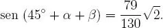 Trigonometría y geometría analítica - изображение 453