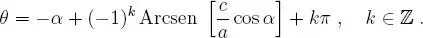 Trigonometría y geometría analítica - изображение 923