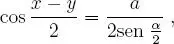Trigonometría y geometría analítica - изображение 957