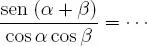 Trigonometría y geometría analítica - изображение 264