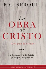 R. C. Sproul - La obra de Cristo