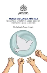 Martha Cecilia Álvarez Hincapié - Menos violencia, más paz