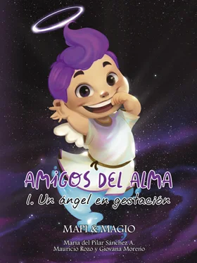 María del Pilar Sánchez Amigos del alma обложка книги