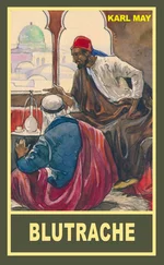 Karl May - Blutrache