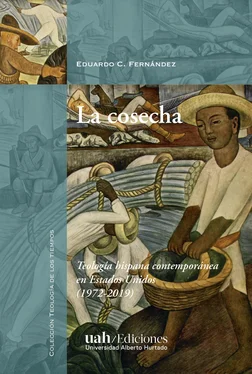 Eduardo C. Fernández La cosecha обложка книги