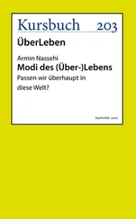 Armin Nassehi - Modi des (Über-)Lebens