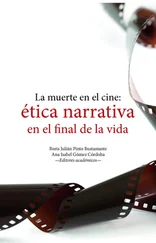 Boris Julián Pinto Bustamante - La muerte en el cine - ética narrativa en el final de la vida