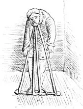 Skeffingtons Gyves and gathering great multitudes about him to make - фото 7