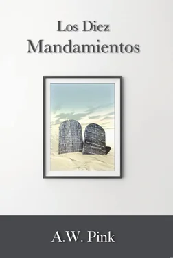 A. Pink Los diez mandamientos обложка книги
