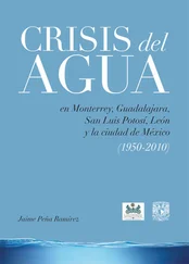 Jaime Peña Ramírez - Crisis del agua