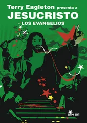 Terry Eagleton - Jesucristo. Los evangelios