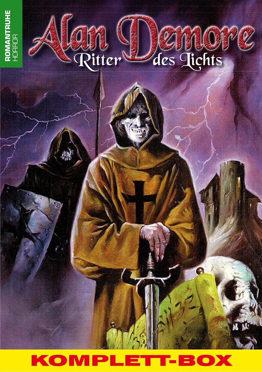 DAS GEHEIMNIS DER WEISSEN DAME Box 4 Fall 34 Als der März zu Ende ging - фото 2