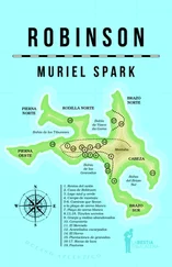 Muriel Spark - Robinson