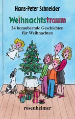 Hans-Peter Schneider - Weihnachtstraum