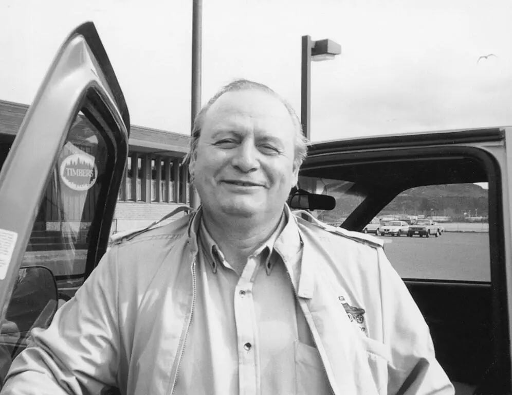 Ray Dee productor de Ill Love You Forever el tema que los Squires grabaron - фото 3