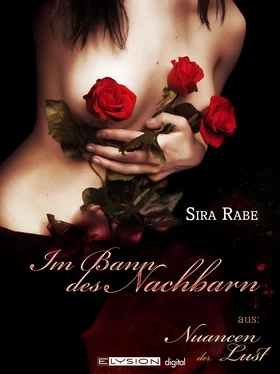 Sira Rabe Im Bann des Nachbarn обложка книги