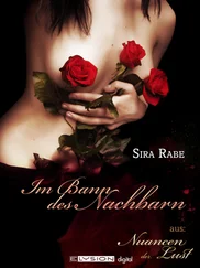 Sira Rabe - Im Bann des Nachbarn