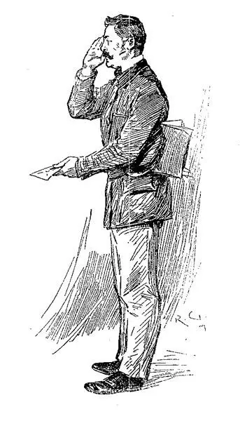 Sergeant bei der leichten Infanterie der königlichen Marine Keine - фото 3