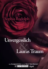 Sophia Rudolph - Unvergesslich