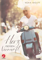 Nora Wolff - Herz gegen Vernunft