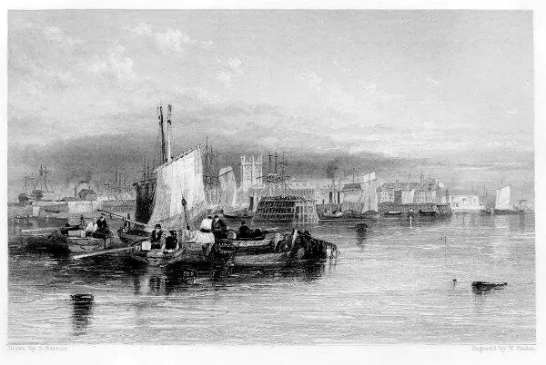 HULL KINGSTONONHULL Table of Contents Hull though one of the most - фото 7