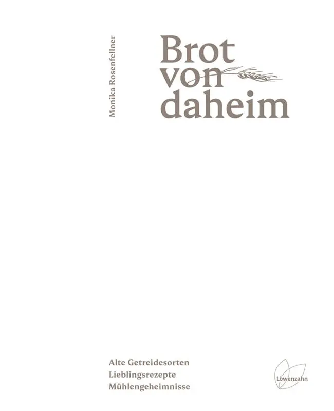 So viel Gutes steckt in mir Wissen und Brot zum GlücklichseinInhalt Von - фото 1