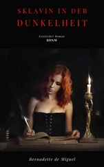 Bernadette de Miguel - Sklavin in der Dunkelheit