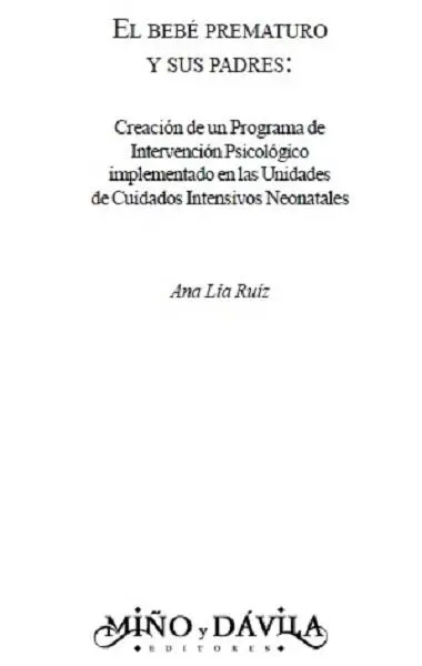 Índice de contenido Agradecimientos Introducción general Fundamentación de - фото 3