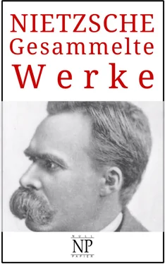Friedrich Nietzsche Friedrich Wilhelm Nietzsche – Gesammelte Werke обложка книги