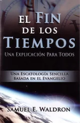 Dr. Sam Waldron - El fin de los tiempos