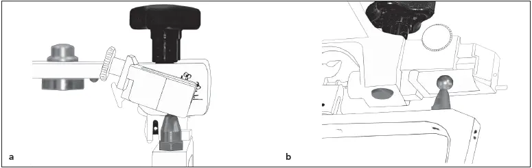 Fig 530With the right lateral interocclusal record in place the left condyle - фото 107