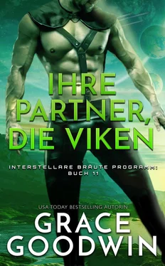 Grace Goodwin Ihre Partner, die Viken обложка книги