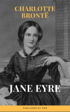 Array RMB Jane Eyre обложка книги