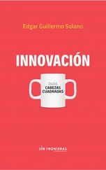 Edgar Guillermo Solano - Innovación