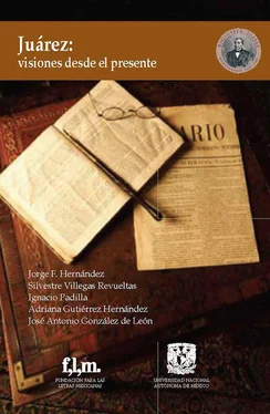 Неизвестный Автор Juárez: visiones desde el presente обложка книги