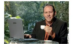 Un caso emblemático de Gerencia Humanista es el de Ricardo Semler 21 Director - фото 19
